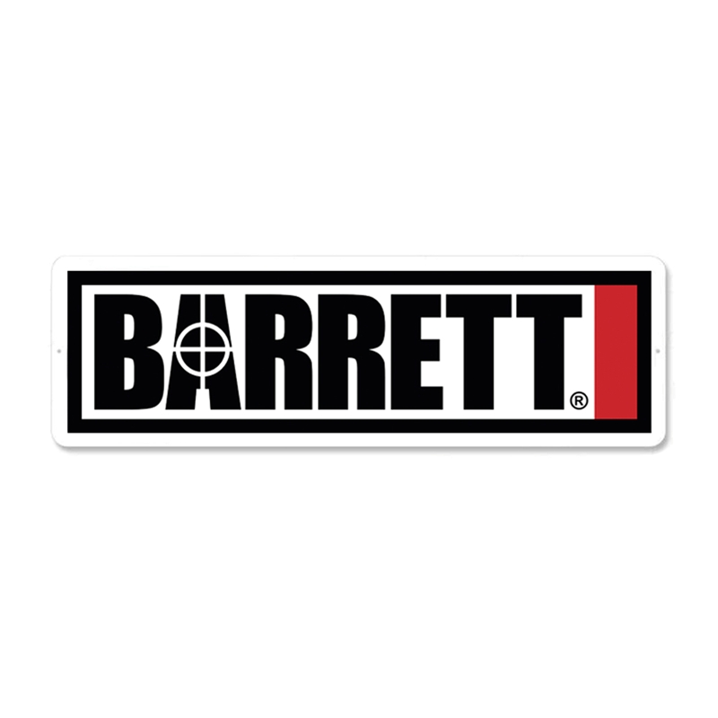 Barrett Firearms Manufacturing