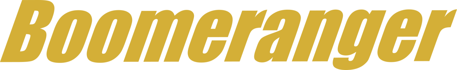 Boomeranger Boats