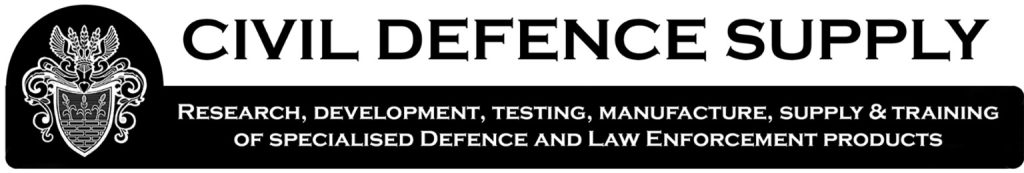 Civil Defence Supply