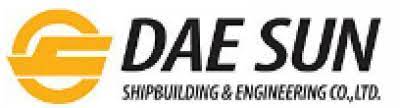 Dae Sun Shipbuilding & Engineering