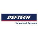 DefTech DRB-HICOM Defence Technologies