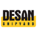 Desan Shipyard