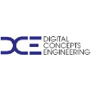 Digital Concepts Engineering