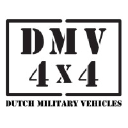 Dutch Military Vehicles