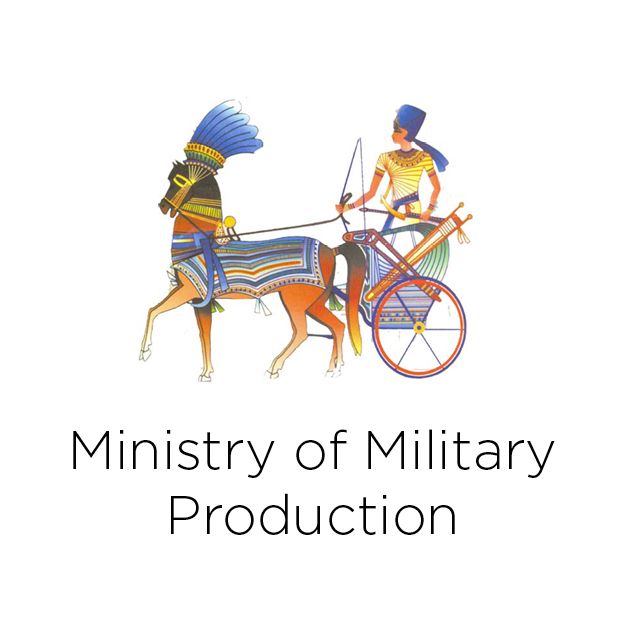 Egyptian Ministry of Military Production