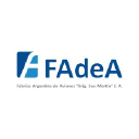 FAdeA