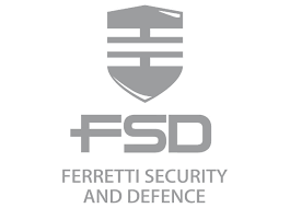 Ferretti Security and Defense