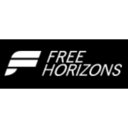Free Horizons