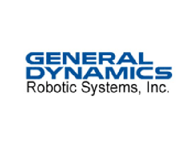 General Dynamics Robotic Systems