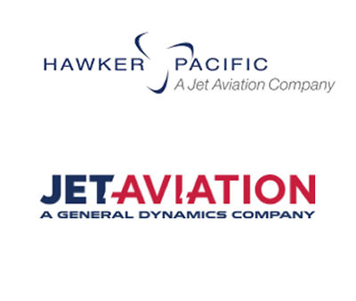 Hawker Paciﬁc