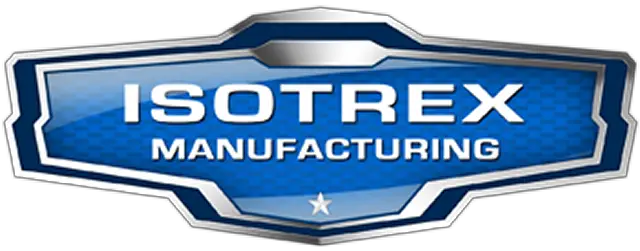 Isotrex Manufacturing