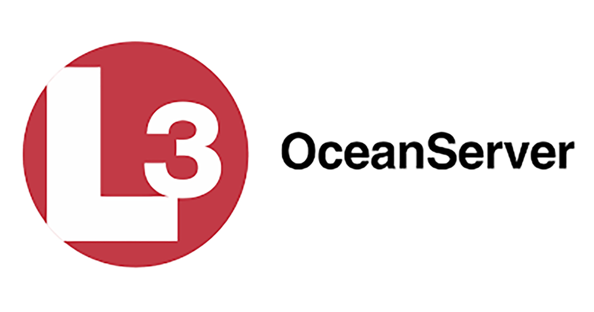 L3 OceanServer