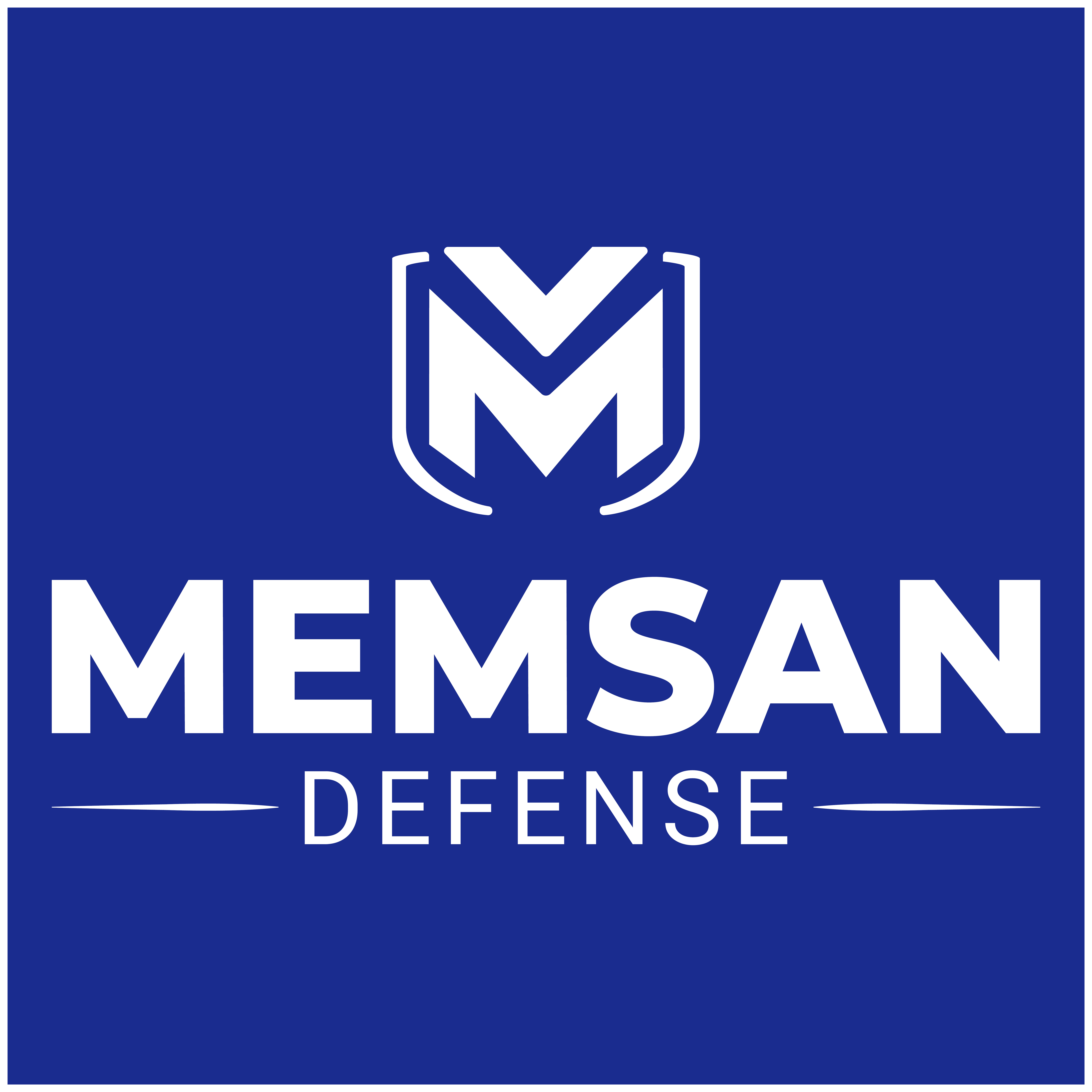 MEMSAN DEFENSE