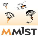 MMIST - Mist Mobility Integrated Systems Technology