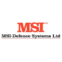 MSI Defence Systems