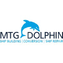 MTG Dolphin