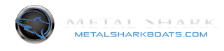 Metal Shark Aluminum Boats