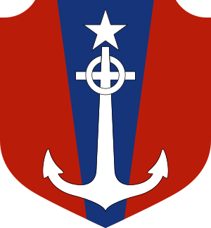 Myanmar Naval Dockyard