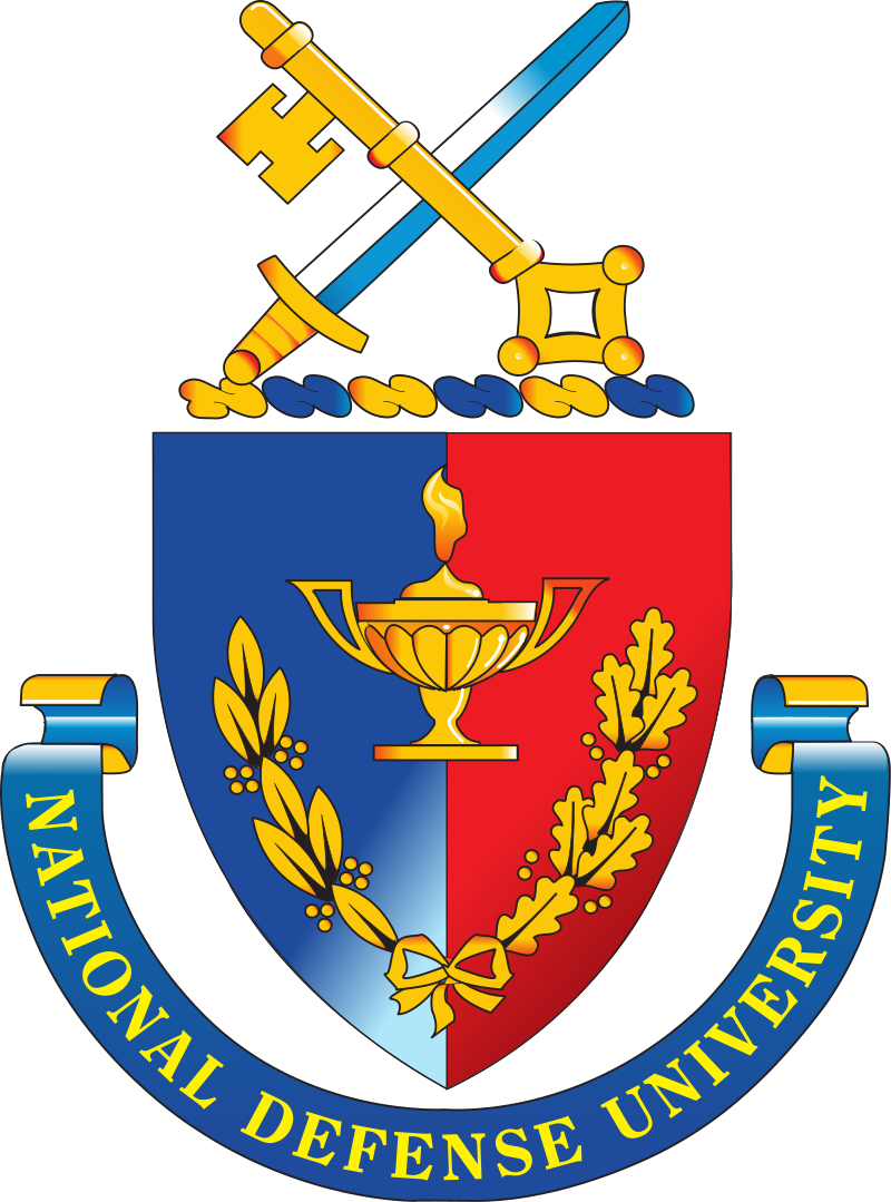 National Defense University