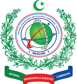 National Engineering and Scientiﬁc Commission (NESCOM)