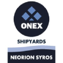 ONEX Nerion Shipyards
