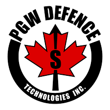 PGW Defence