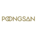POONGSAN CORPORATION