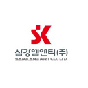 SamKang M&T