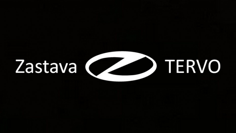 Zastava TERVO