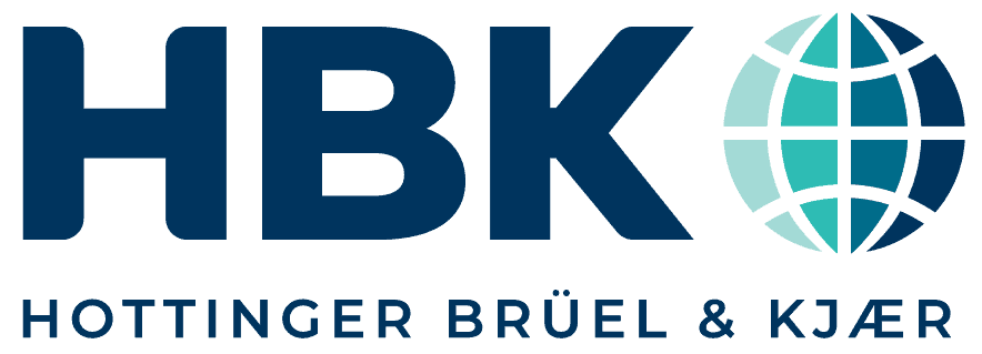 Hottinger Brüel & Kjær (HBK)