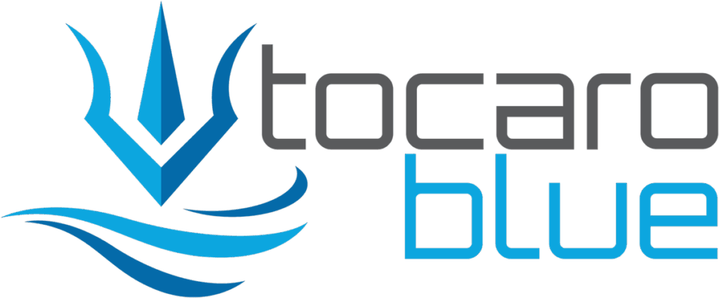 Tocaro Blue